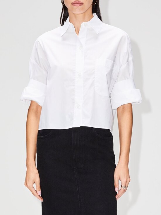 TWP Tops - TWP New Ex Shirt - Size M/L